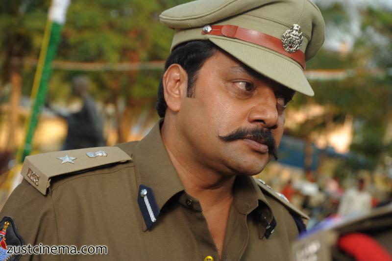 Movie stills,Sai Kumar