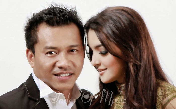 Anang & Ashanty - Langit Cinta Anang & Ashanty - Langit Cinta