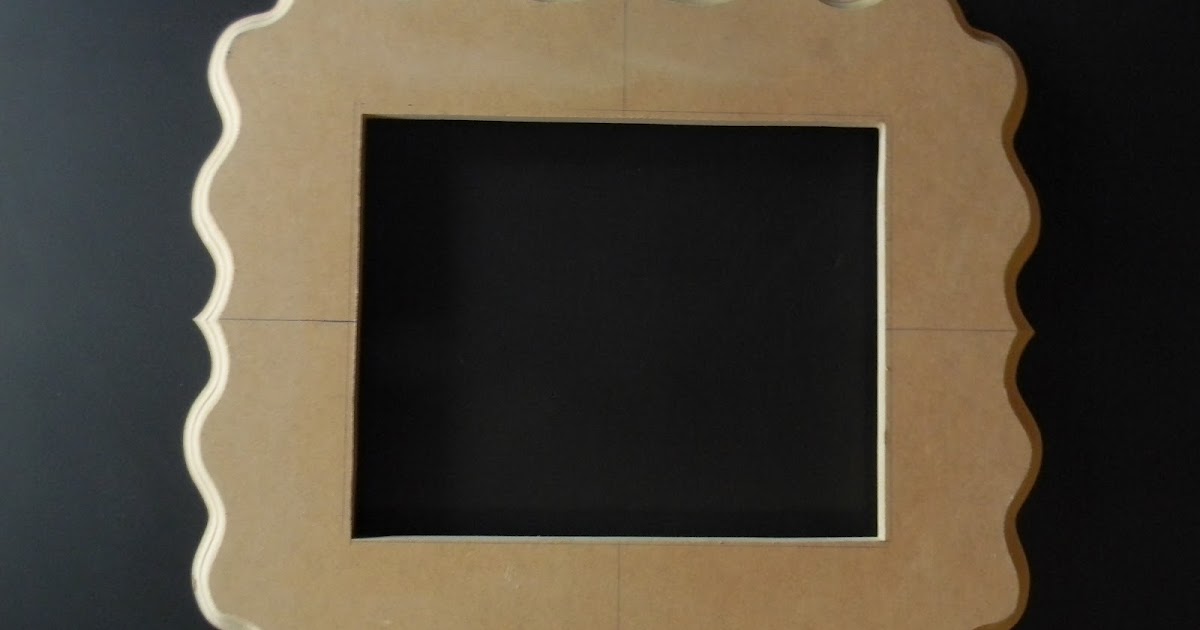 Hall Wall Frames: New Designs and Projects