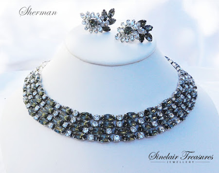Sherman Jewellery