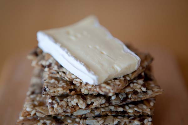 enkelt fröknäcke lchf enkelt fröknäcke lchf