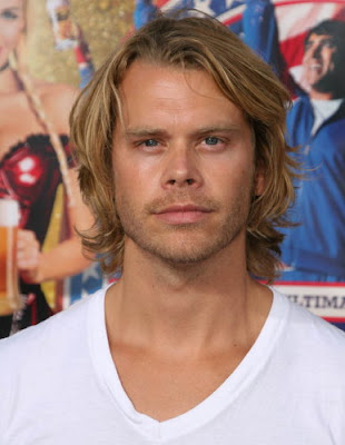 Eric Christian Olsen actores de cine Eric Christian Olsen actores de cine