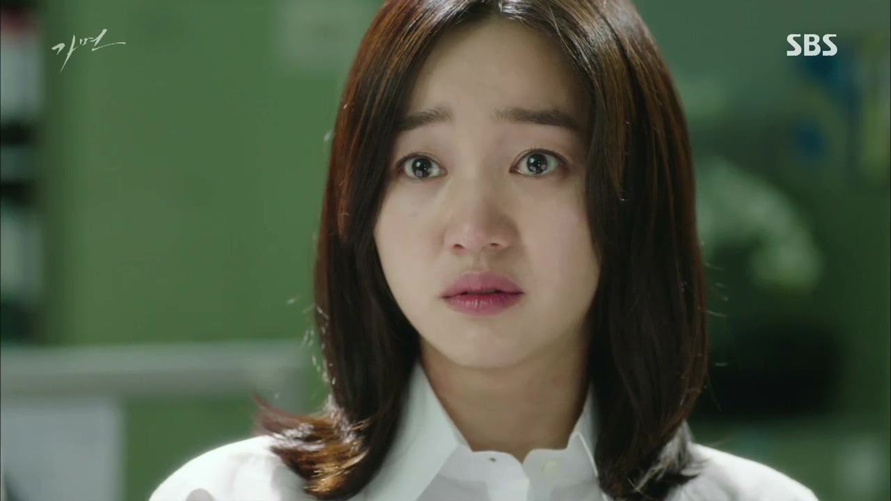 Enjoy Korea with Hui 'Mask' Episode 8 Recap