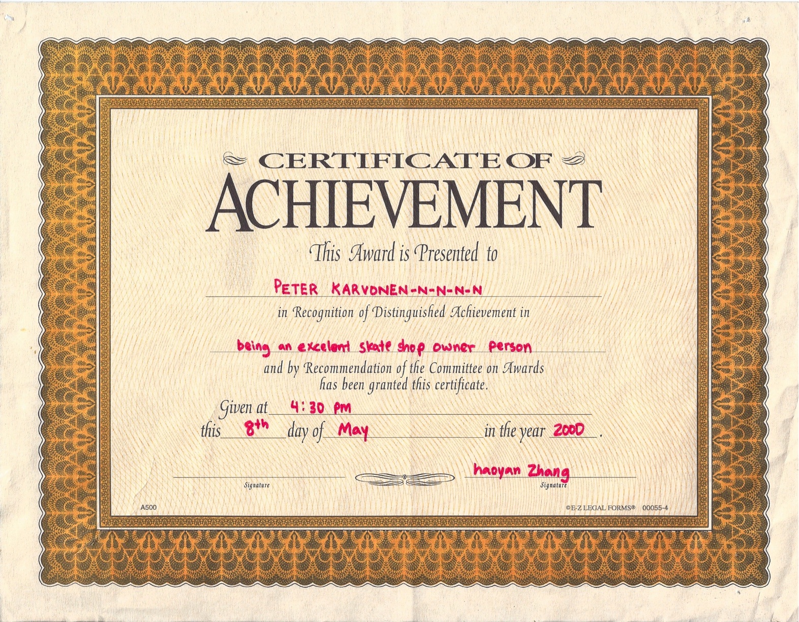 wording for certificate of achievement military bralicious co wording for awards certificates