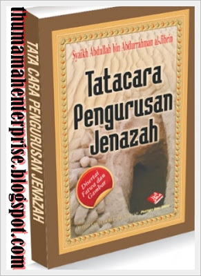 Tata Cara Pengurusan Jenazah
