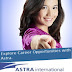 Beasiswa Astra International 2013: ASTRA 1ST DEVELOPMENT PROGRAM thumbnail