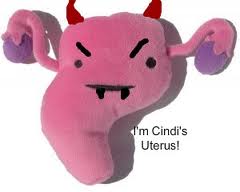 evil uterus