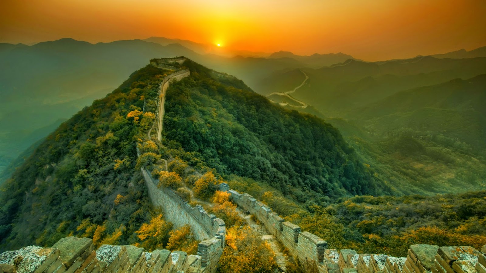 Traveleze 5 Most Magnificent Monuments Of The World