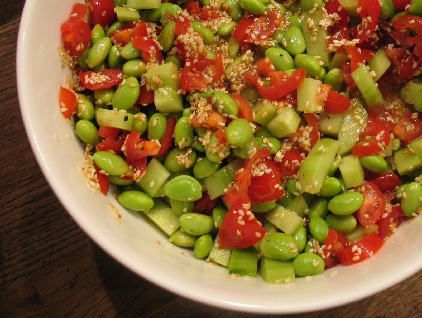 gröna bönor sallad gröna bönor sallad