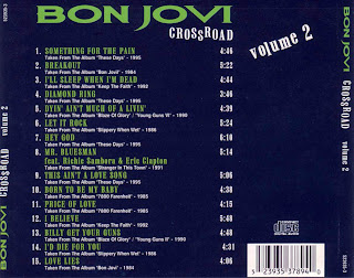 Bon Jovi The Best Of Rar