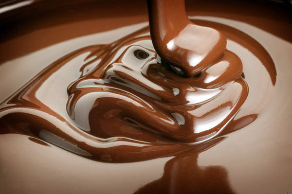 Chocolate D'onofrio