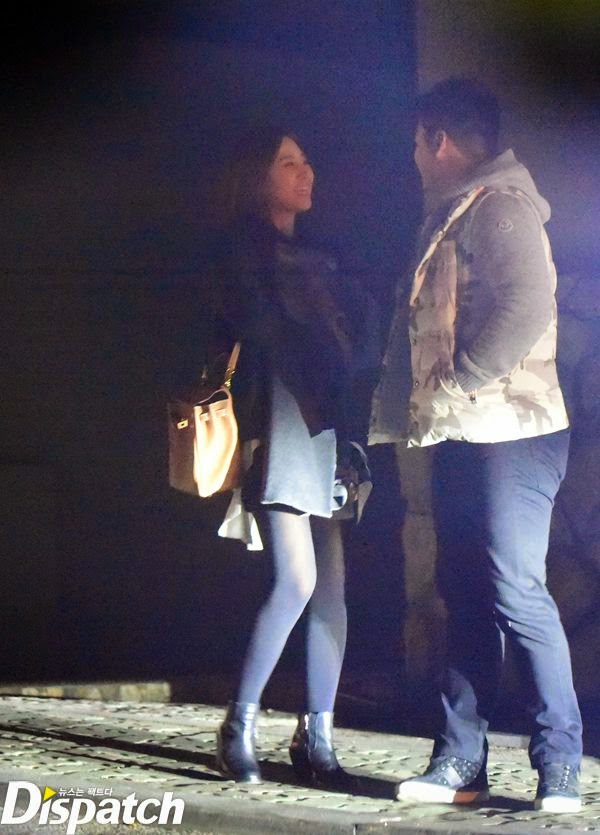 from Bruce 2 members snsd dating each other fuck the pussy song