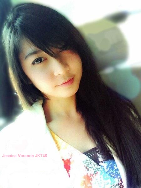 Profil Biodata Jessica Veranda Ve JKT48 Generasi Pertama: