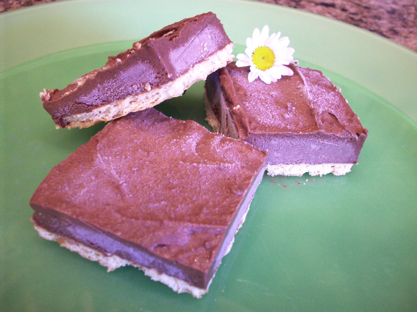 fudgesicle bar