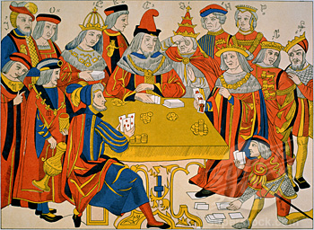 Middle Ages Politics 060512» Vector Clip Art - Free Clip Art Images