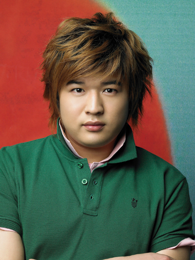 Shindong | Artists From Asia