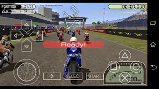 Download Games Moto GP PSP ISO For PC Full Version Free Kuya028