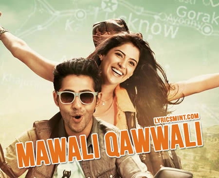 Mawali Qawwali - Lekar Hum Deewana Dil