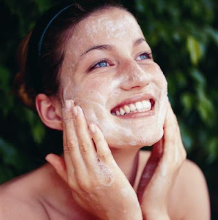 Do You Wash Your Face Properly Do You Wash Your Face Properly