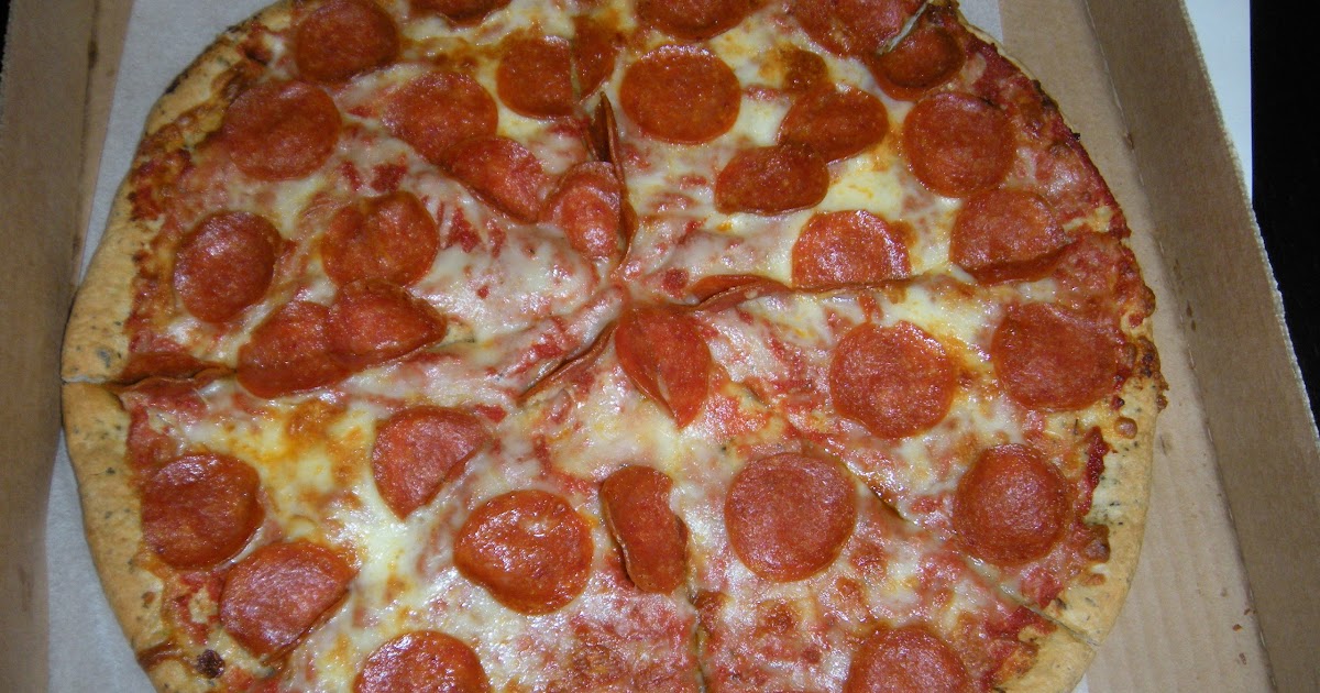 More GlutenFree Options The Zza Factory