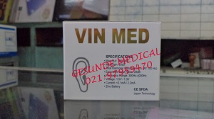 Hearing Aid Vinmed VM-47