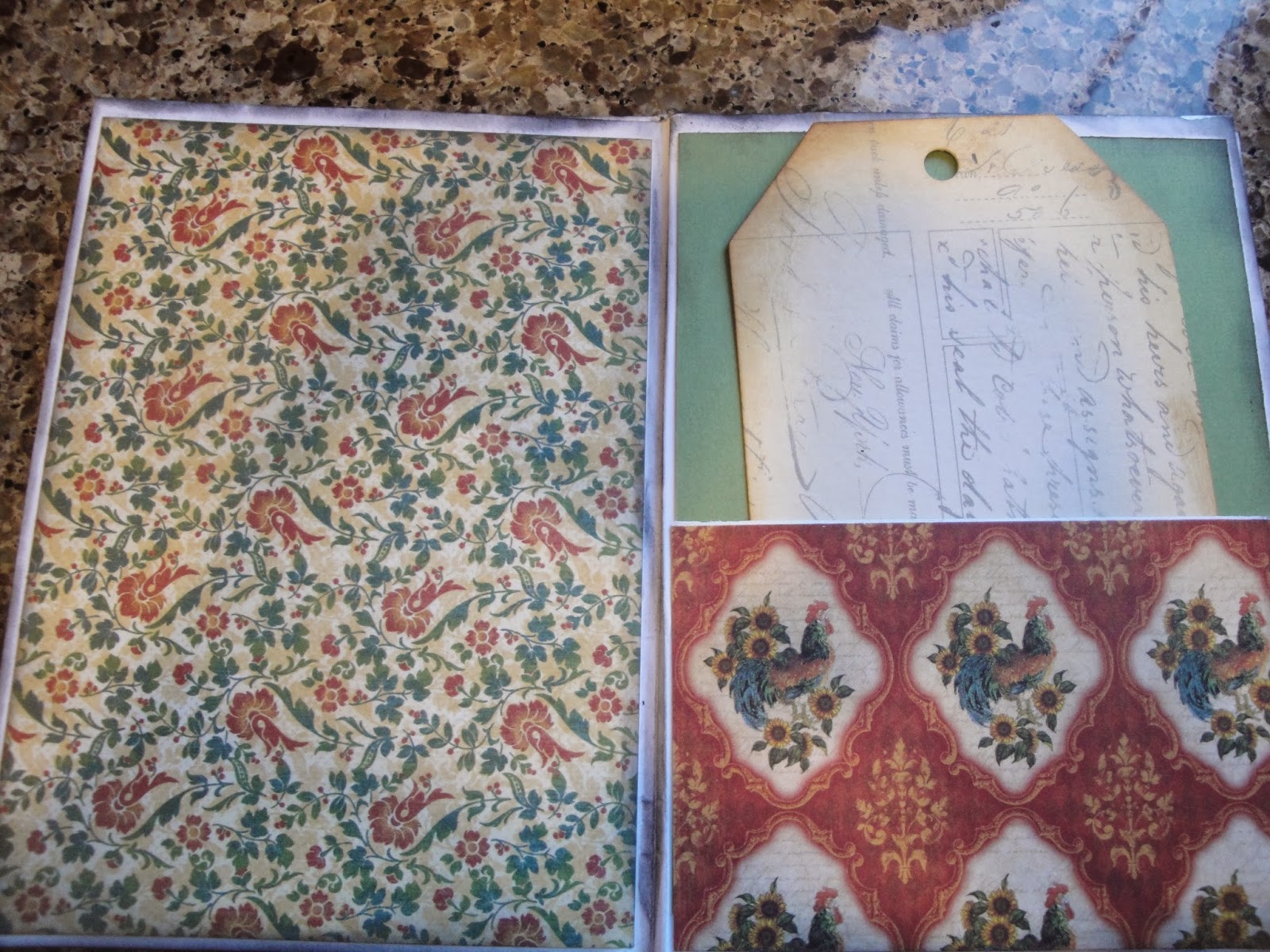 Taken Wings: Christmas Craft Fair Season