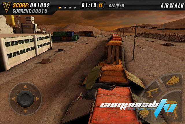 Mike V Skateboard Party HD Android Apk Mike V Skateboard Party HD Android Apk