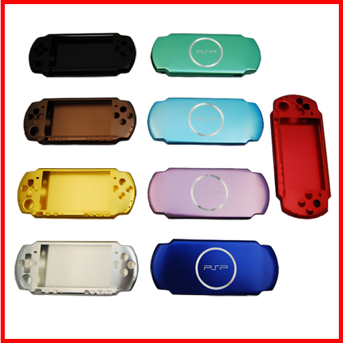 PSP Accessories Cases for PSP 3000 Functions