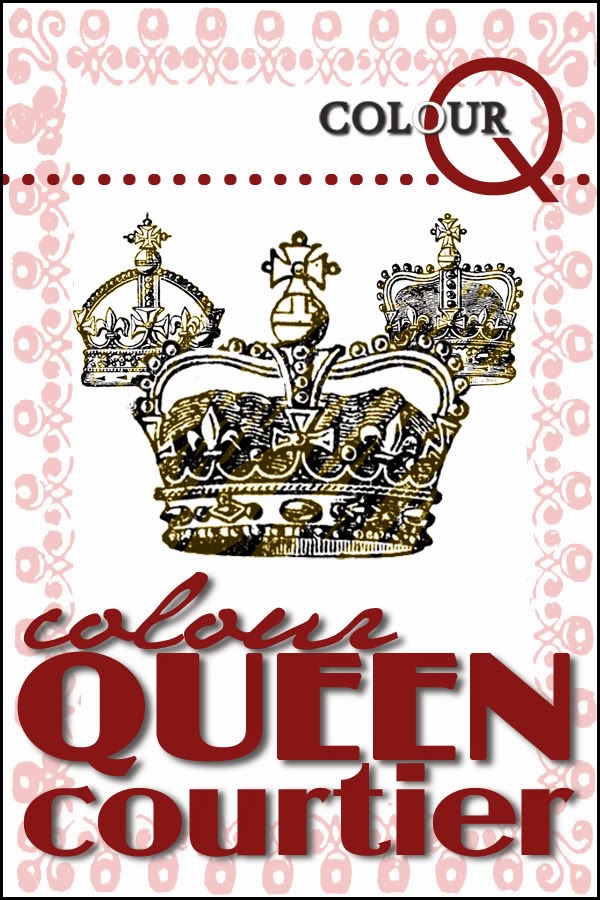 Colour Queen Coutier