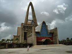Santuario Nuestra Señora de la Altagracia
