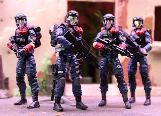 Cobra Vipers Cobra Vipers