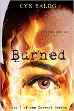 Burned (2016)