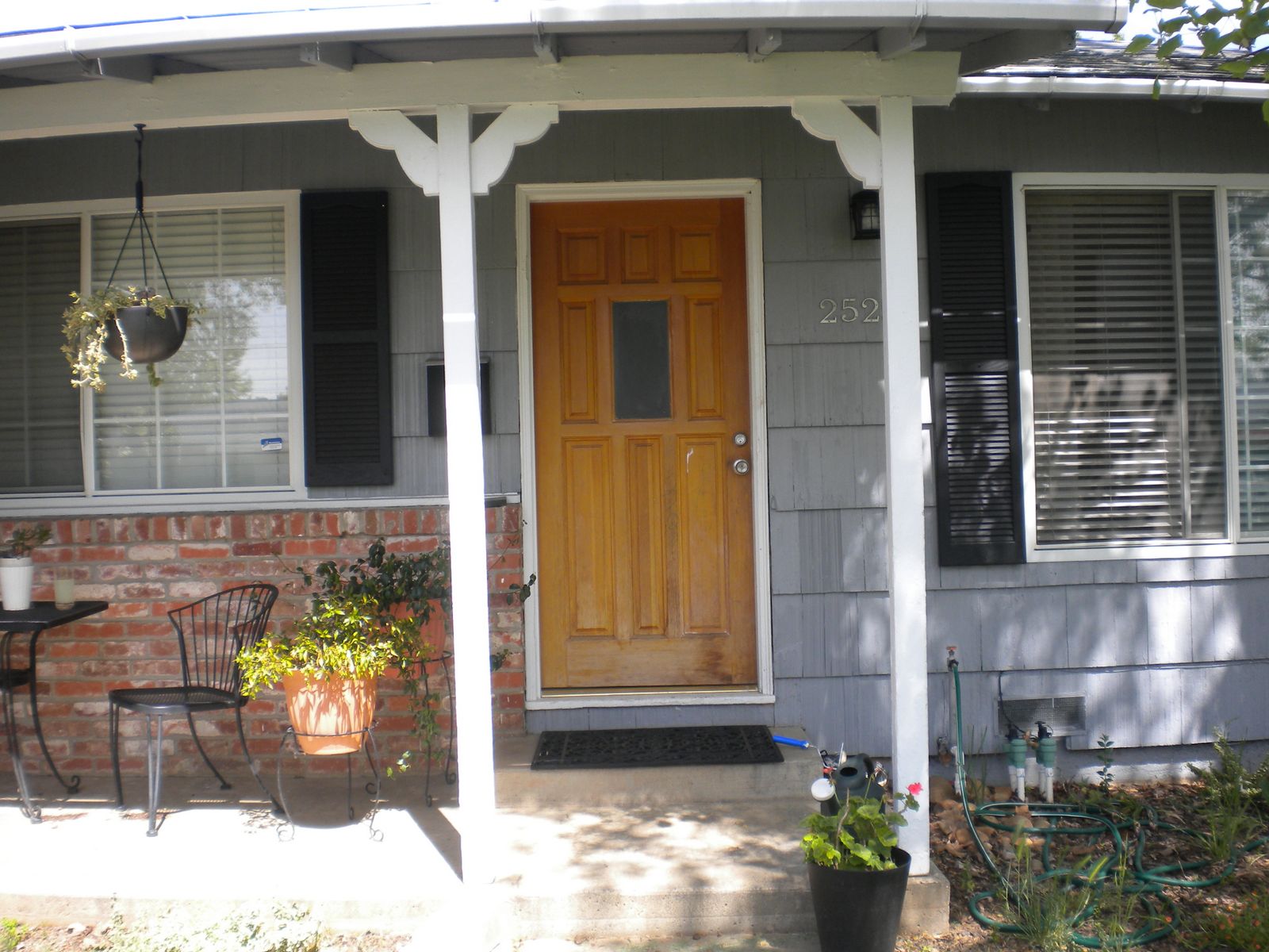 Front Doors Creative Ideas Best Front Door Colors