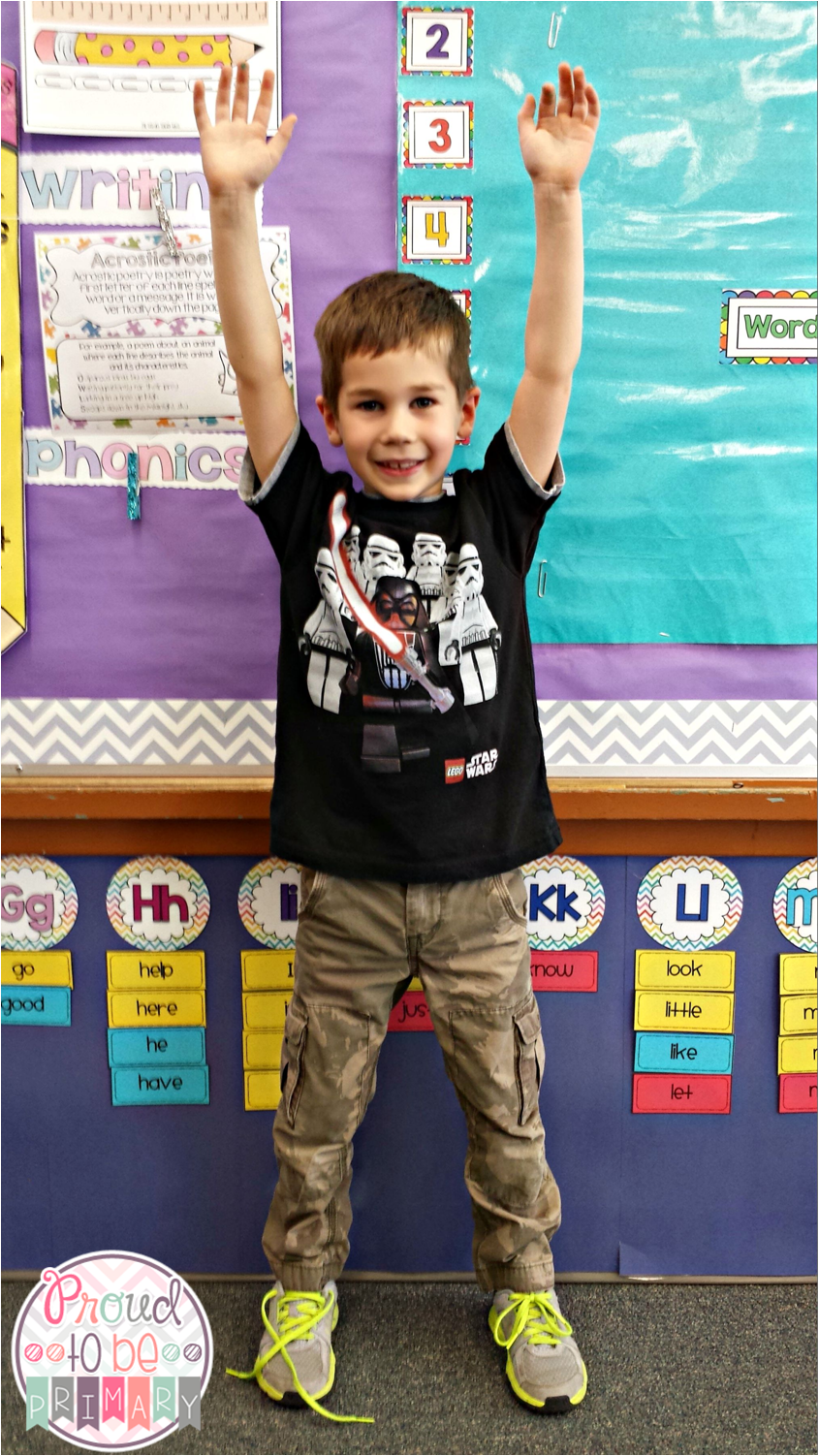 Earth Day Classroom Activities Proud to be Primary