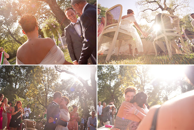 Matrimonio bohemien in Emilia | 2012 Infraordinario Real wedding, wedding inspiration blog, italian wedding