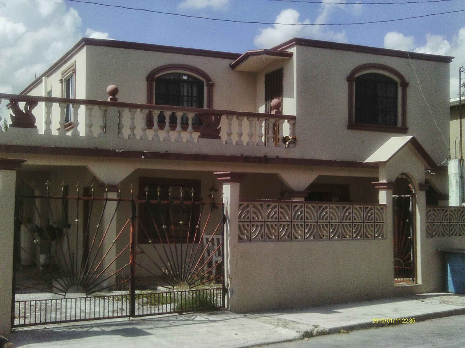 Venta de Casa en Colonia Tamaulipas Casa Bonita Matamoros Your Title