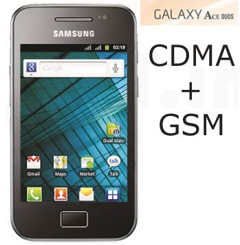 spesifikasi samsung galaxy ace duos i589 general samsung galaxy ace