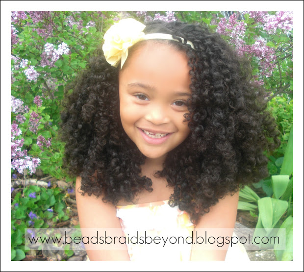 easter hairstyles little girls