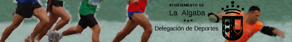 Delegación Deporte de La Algaba