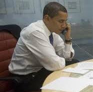 Presiden Obama Himbau Militer Mesir