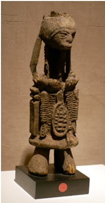 Igbo Crops