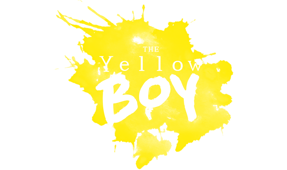 The Yellow Boy