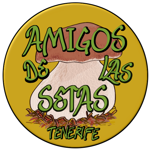 AMIGOS DE LAS SETAS - TENERIFE