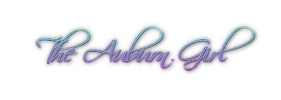 The Auburn Girl By Cris Landon