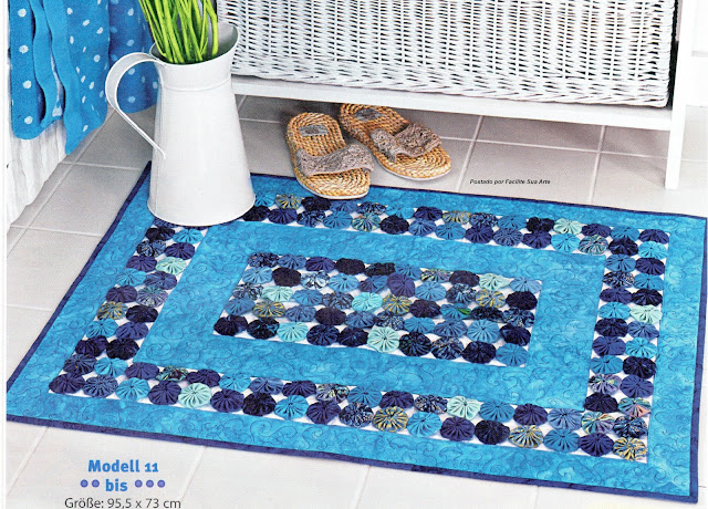 Tapete Patchwork Simples : Enviar por e-mail BlogThis! Compartilhar no Twitter Compartilhar no Tapete Patchwork Simples : Enviar por e-mail BlogThis! Compartilhar no Twitter Compartilhar no