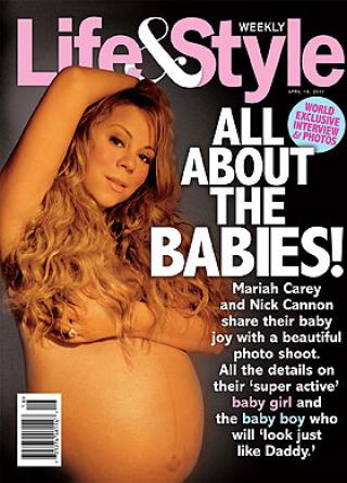 Mariah Carey Tweets Painted mariah carey pregnant belly. Mariah Carey Tweets Painted