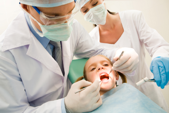 Proved innocent orthodontist treatment - Orthodontist history