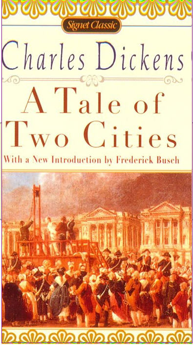 love and the power of healing in a tale of two cities by charles dickens love and the power of healing in a tale of two cities by charles dickens