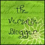 The Versatile Blogger