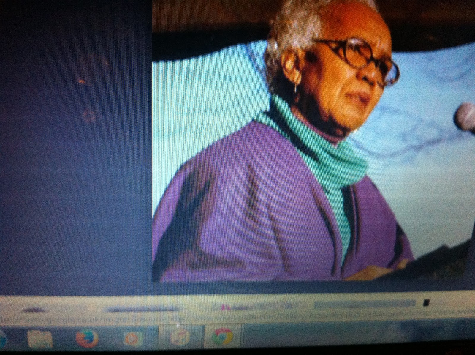 THE BLACK SOCIAL HISTORY BLACK SOCIAL HISTORY AFROCANADIAN " ROSEMARY BROWN " WAS A
